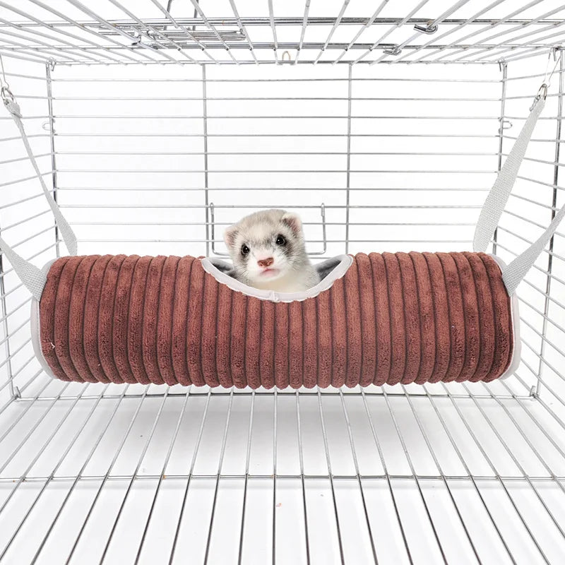 Hamster Hanging Hammock.
