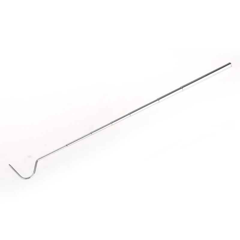 68cm Retractable Snake hook.