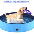 Durable easy assemble dog outdoor pool