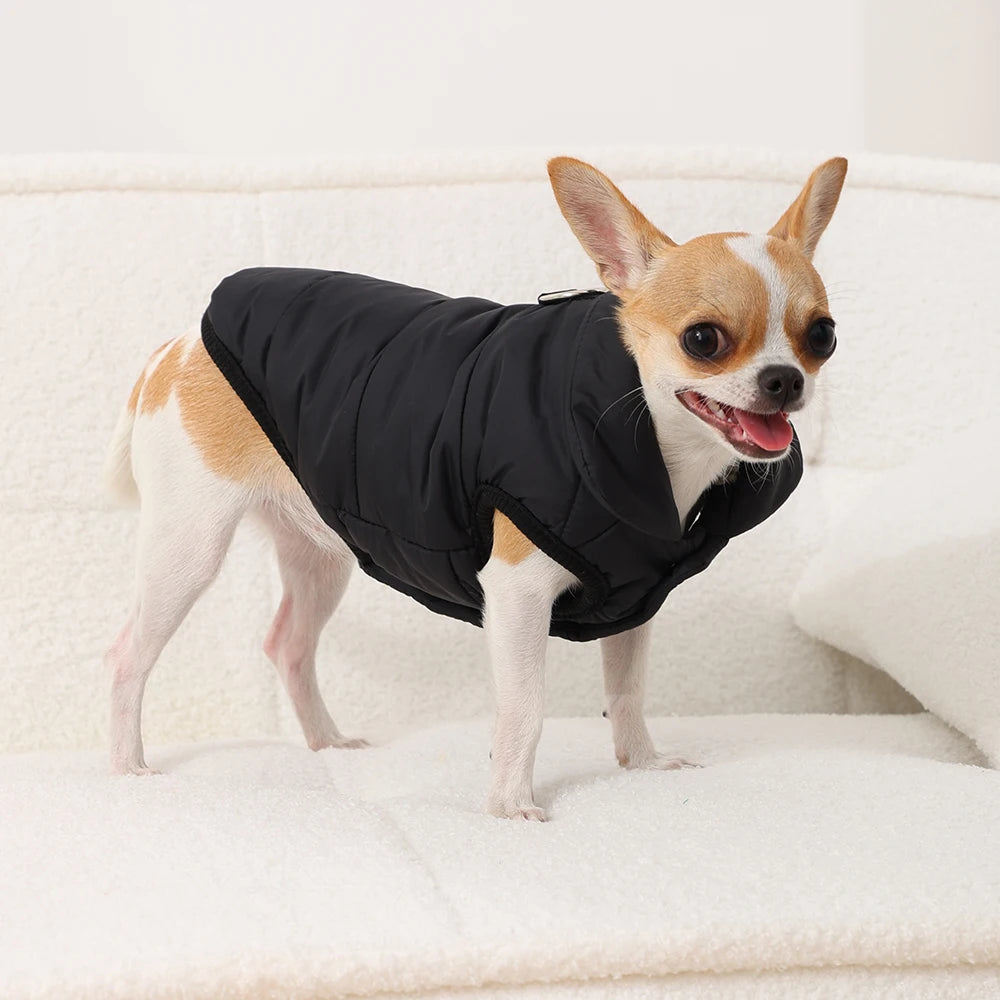 Waterproof Dog Coat.