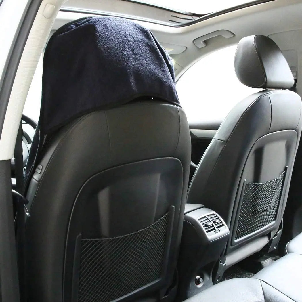 Car seat towel for pets