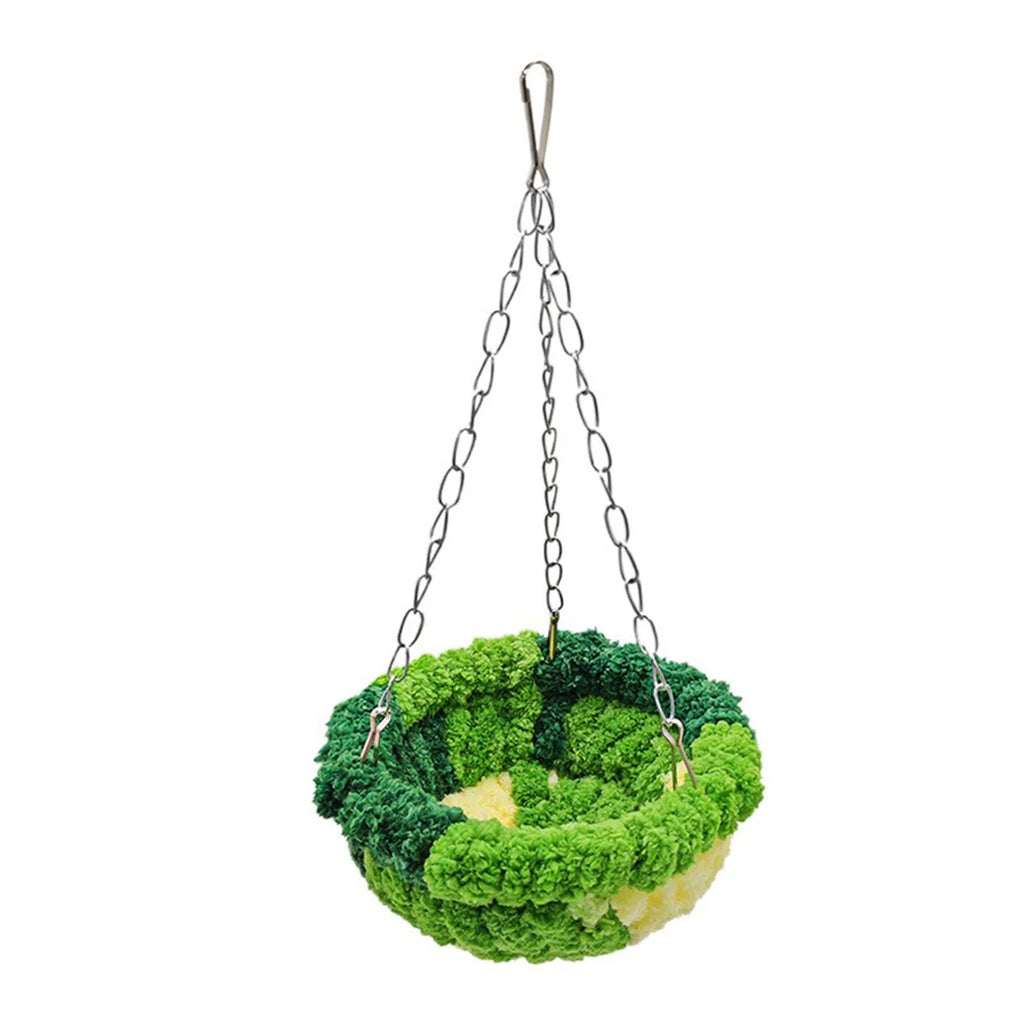 Hanging Bird Nest