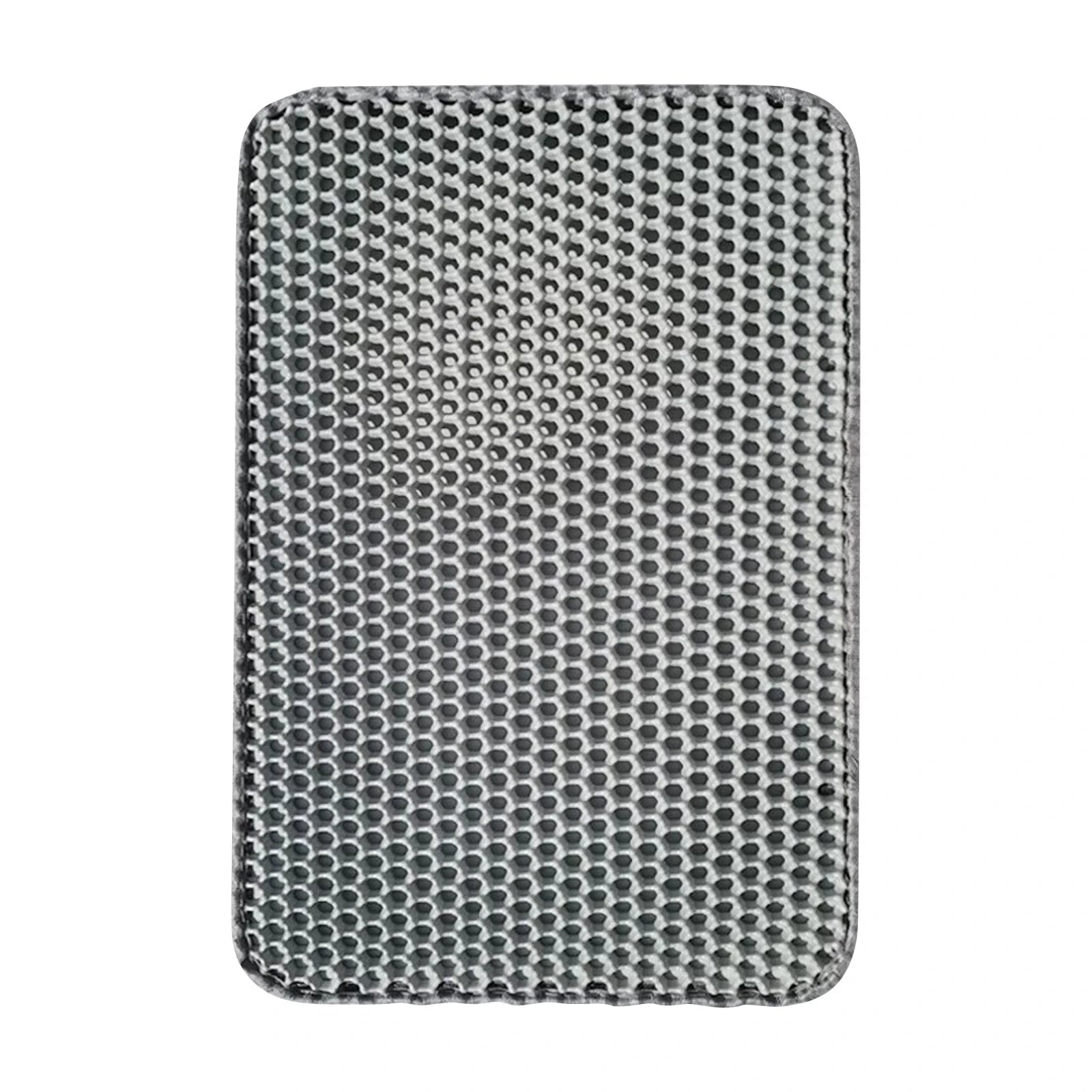 Large Size Cat Litter Mat.