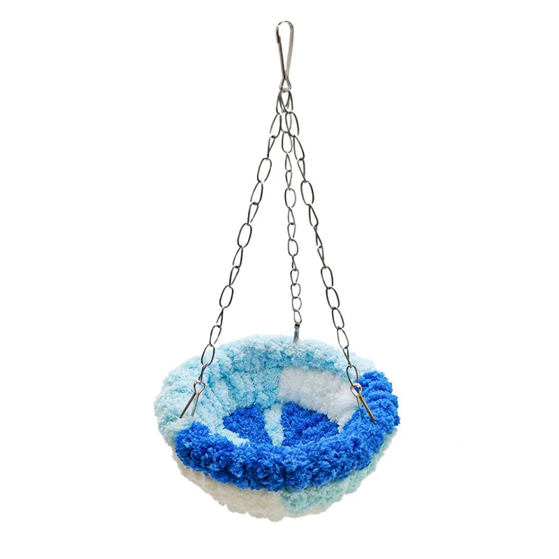 Hanging Bird Nest