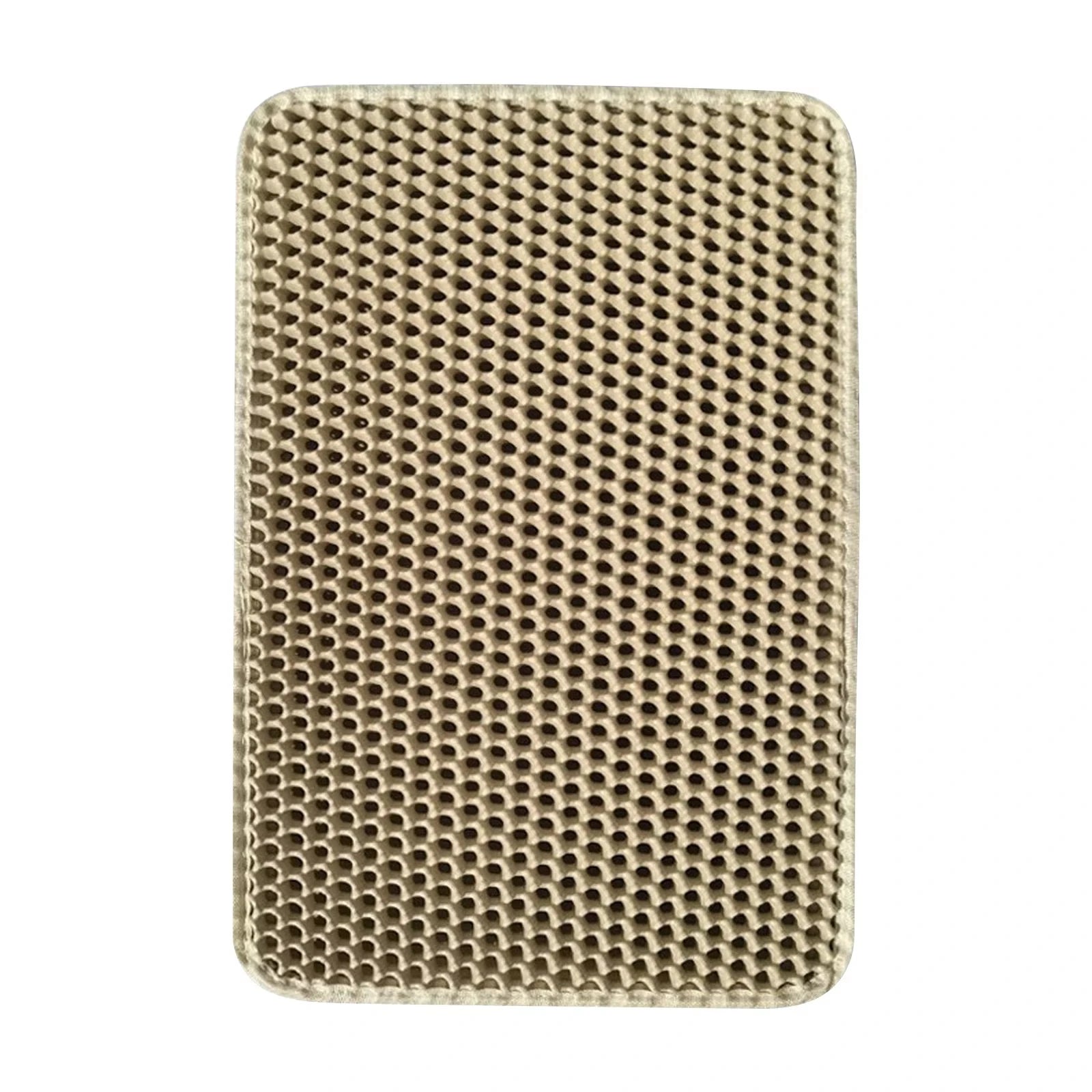 Large Size Cat Litter Mat.