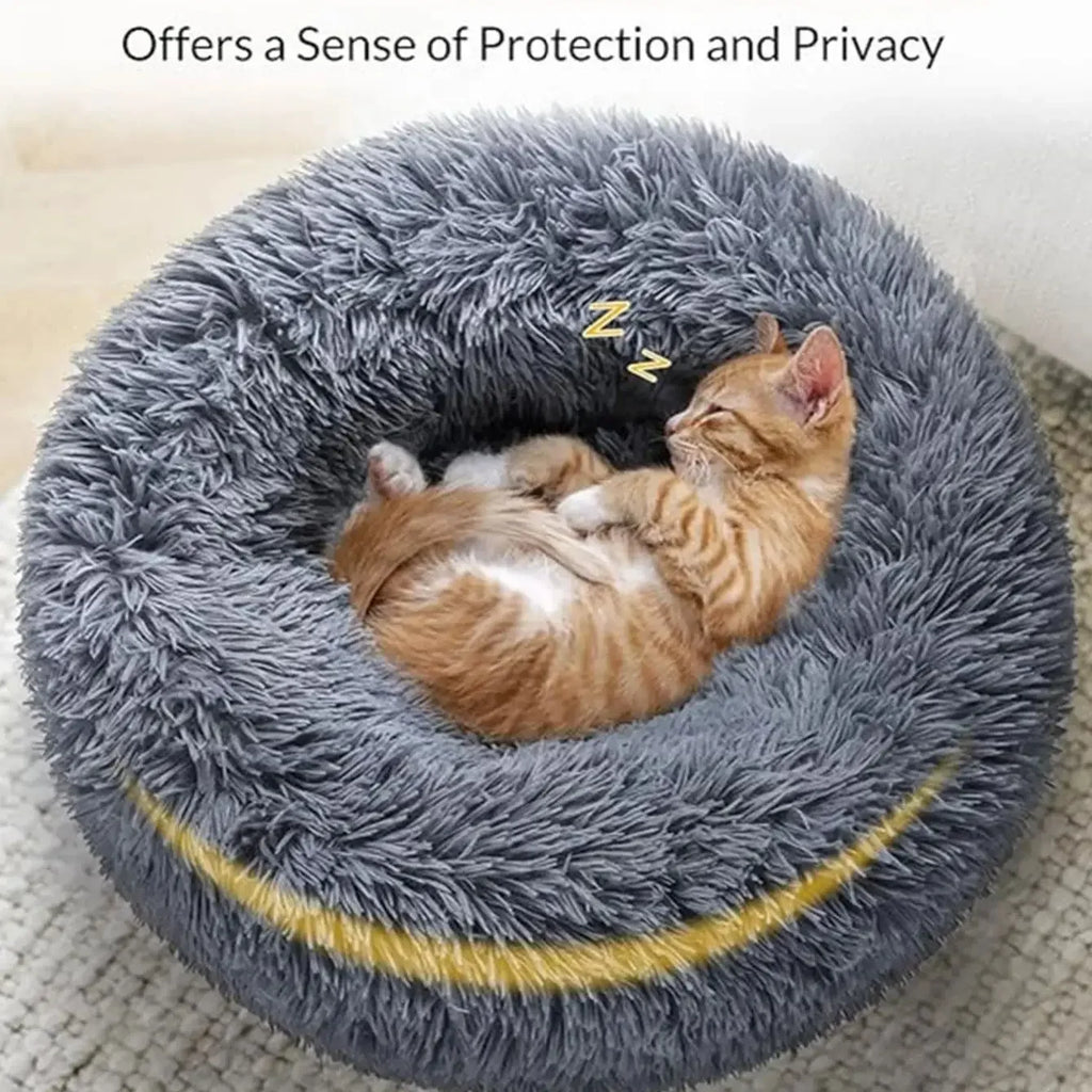 40-70cm round dog/cat beds.